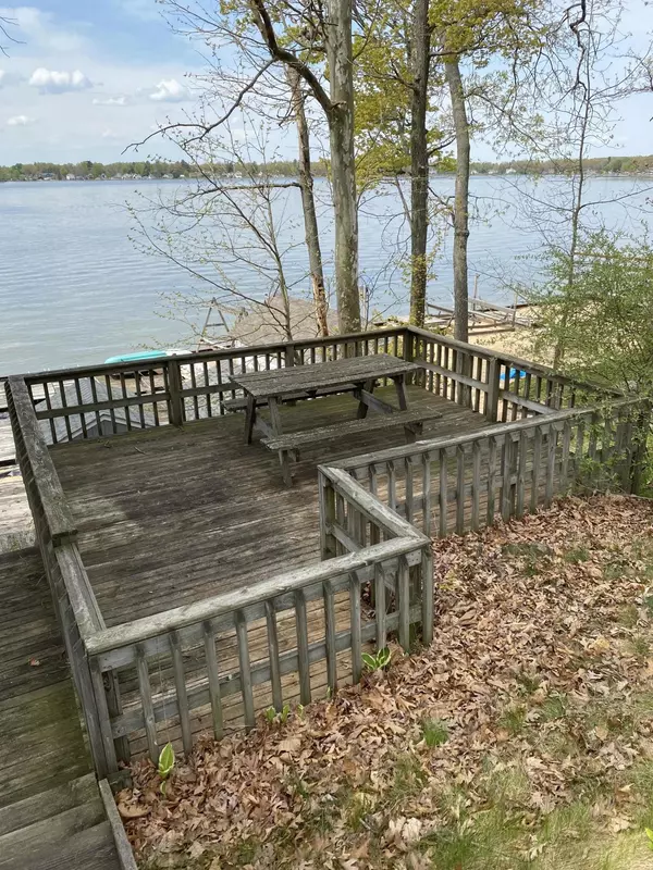 Fenwick City, MI 48834,8718 Orleans Avenue