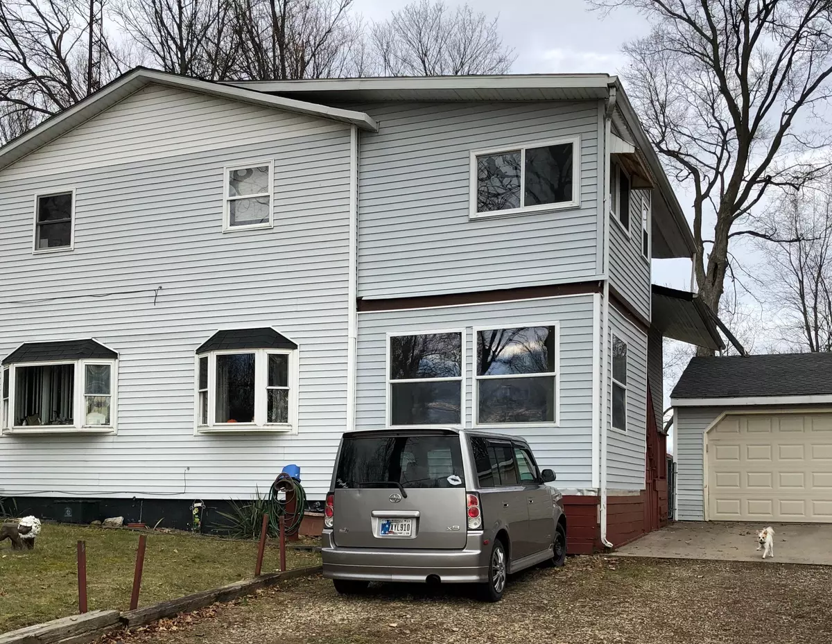 Cassopolis, MI 49031,22222 Beech Street