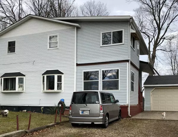 22222 Beech Street, Cassopolis, MI 49031