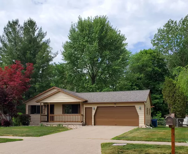 Coopersville, MI 49404,553 Venna Place