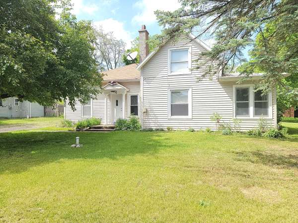 8829 Second Street, Vestaburg, MI 48891