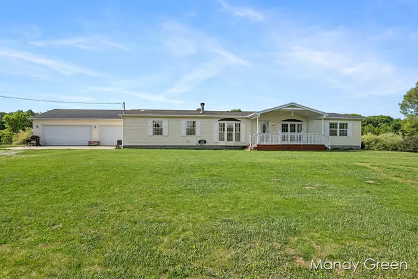 Gowen, MI 49326,13550 Steffensen NE Street