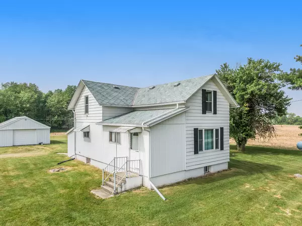 782 Hoffman Road, Climax, MI 49034