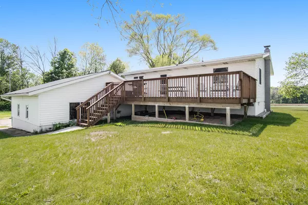 Montague, MI 49437,9524 S 48th Avenue