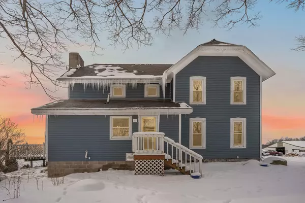 Saranac, MI 48881,7658-A Jackson Road