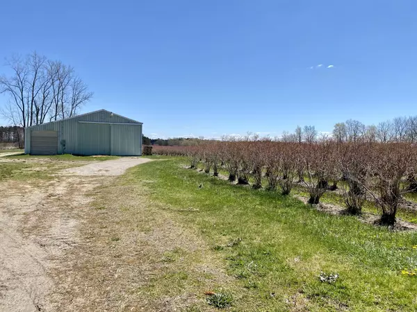 Grand Junction, MI 49056,165 58th Street