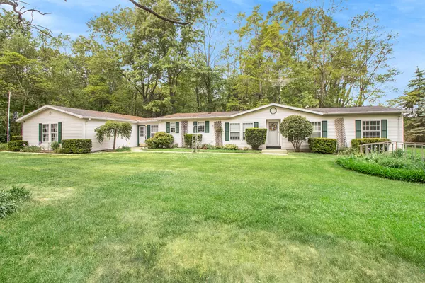 Bridgman, MI 49106,9980 Baldwin Road