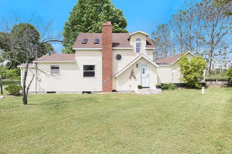 1650 E Tyler Road, Hart, MI 49420