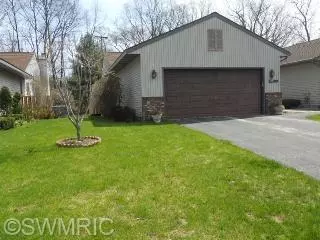 1178 Creekview Drive, Muskegon, MI 49441