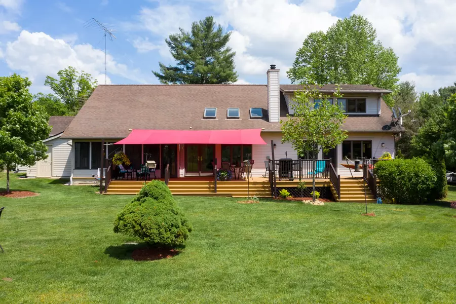 26648 County Road 653, Gobles, MI 49055