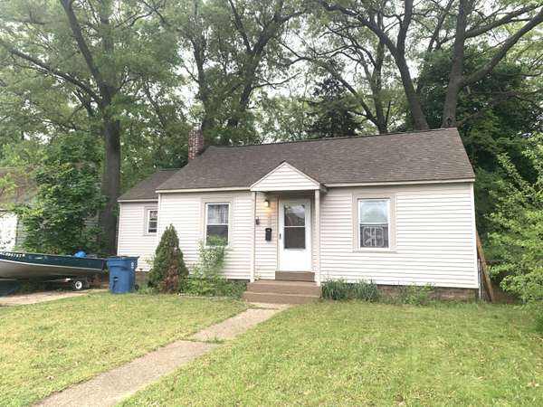 3032 Temple Street, Muskegon Heights, MI 49444