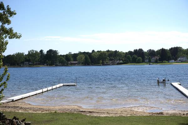 2993 Lakeshore Road, Twin Lake, MI 49457