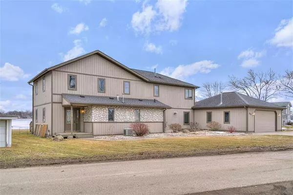 5512 Rays Drive, Onsted, MI 49265