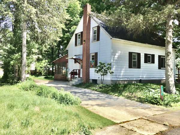 309 Alexander Avenue, Bangor, MI 49013