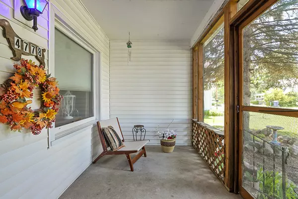 Coral, MI 49322,4778 Oak Street