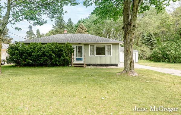 3492 Reginald Drive, Muskegon, MI 49444