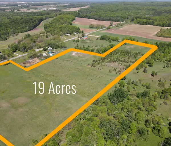V/L N 144th Avenue #19 A, Hart, MI 49420