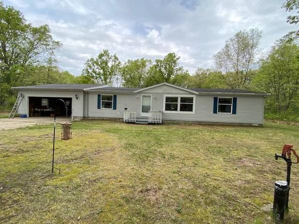 14344 Elk Run, Brethren, MI 49619