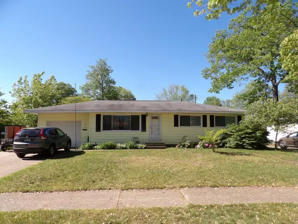 1481 Greenwich Road, Muskegon, MI 49441