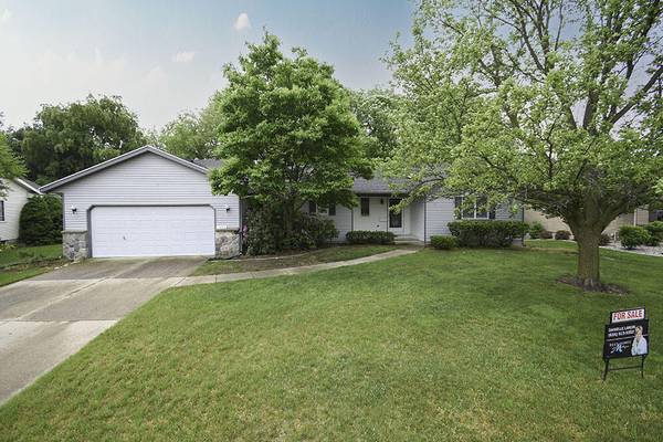 3066 Gold Dust NE Street, Belmont, MI 49306