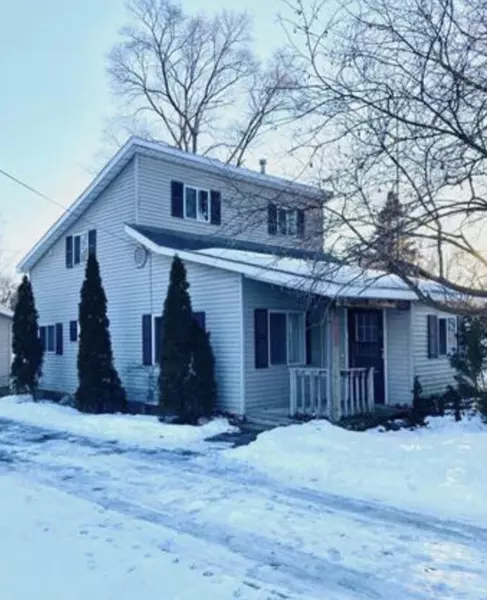 1309 Elm Street, Mount Pleasant, MI 48858