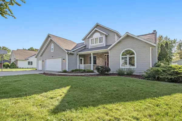 Holland, MI 49423,221 Cambridge Avenue