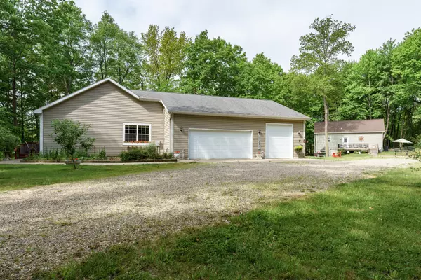 12362 Cassidy Road, Bellevue, MI 49021