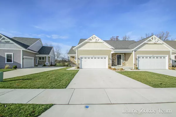 Coopersville, MI 49404,638 Norway Lane #3