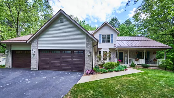 4241 Wellington Court, Rockford, MI 49341