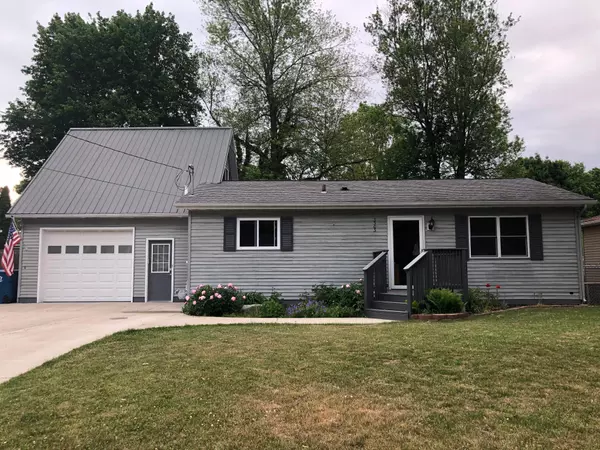 3505 Enterprise Drive, Kalamazoo, MI 49004