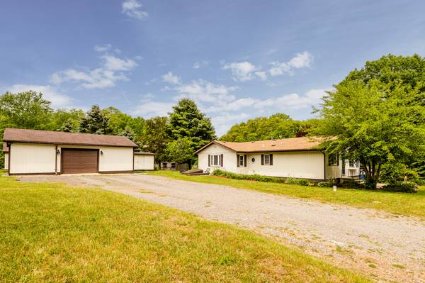 6024 Roosevelt Street, Coloma, MI 49038