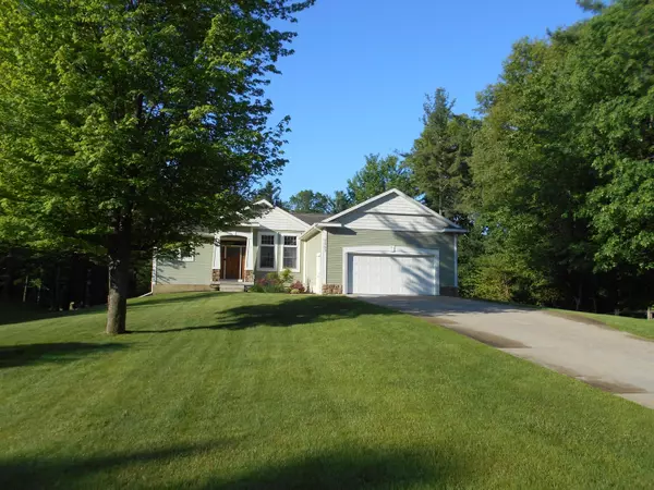 2663 Ezekiel Drive, Muskegon, MI 49442