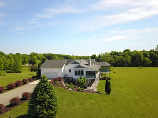 Vandalia, MI 49095,58282 Savage Road