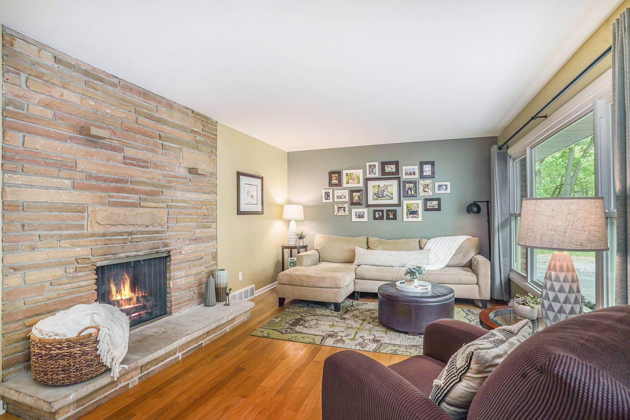 Ada, MI 49301,7395 Sheffield SE Drive