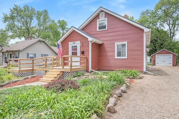 Battle Creek, MI 49015,121 N 29th Street