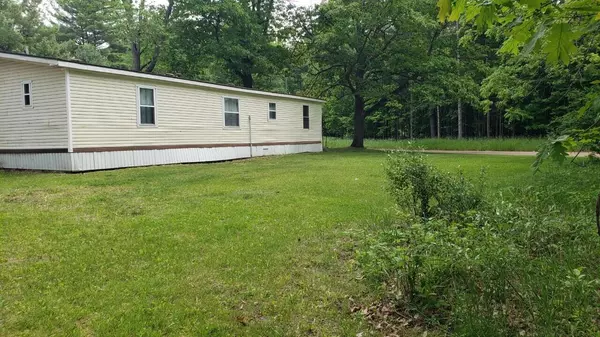 Six Lakes, MI 48886,5755 Keeney Drive