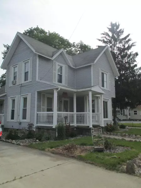 527 E State Street, Colon, MI 49040