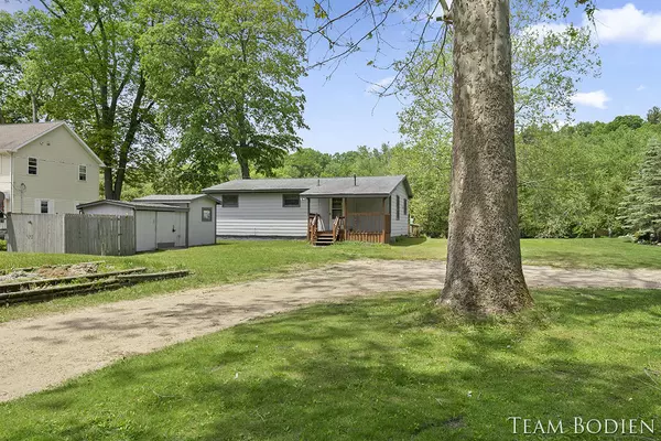 Grant, MI 49327,4435 Sugarbush Lane