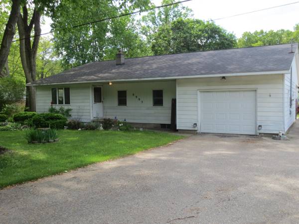 8995 Holton Road, Holton, MI 49425