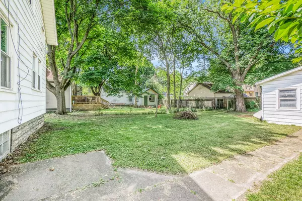 Kalamazoo, MI 49001,922 Linton Street