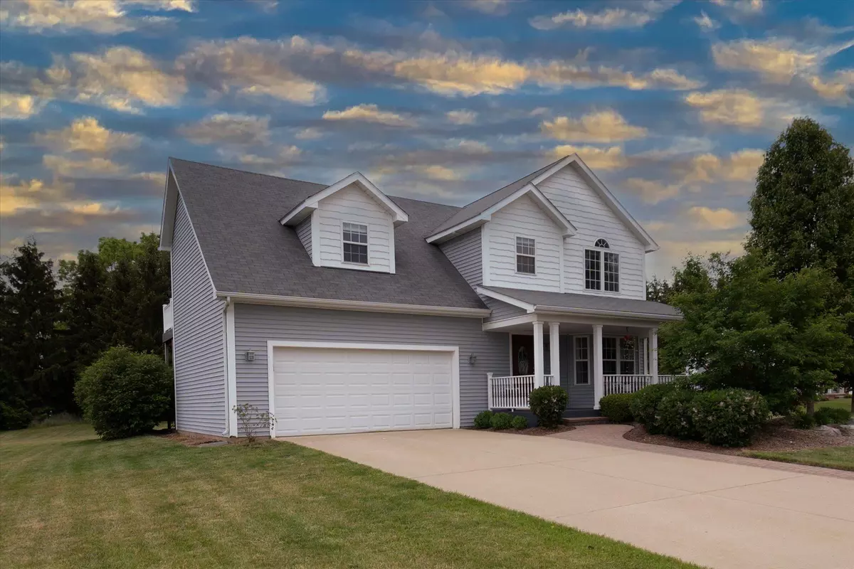 Grass Lake, MI 49240,156 Ridgeview Court