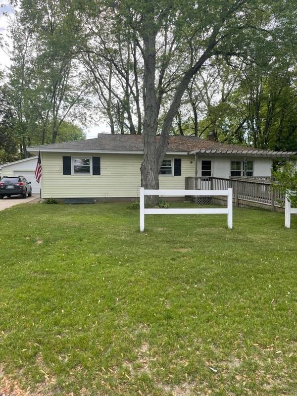 3443 Medema Street, Muskegon, MI 49444