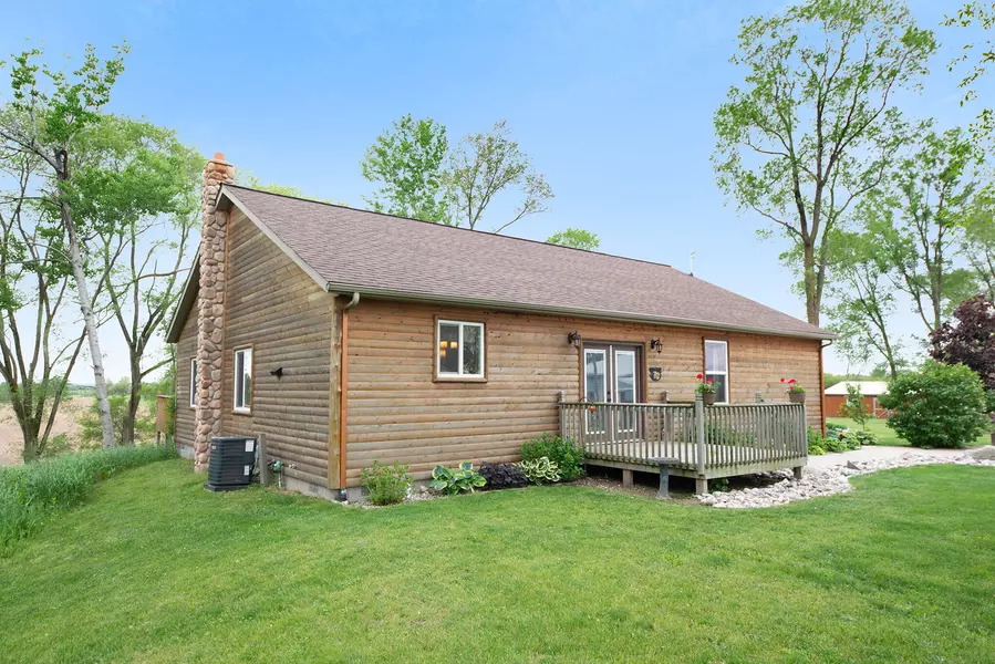 2697 W Jackson Road, Hart, MI 49420