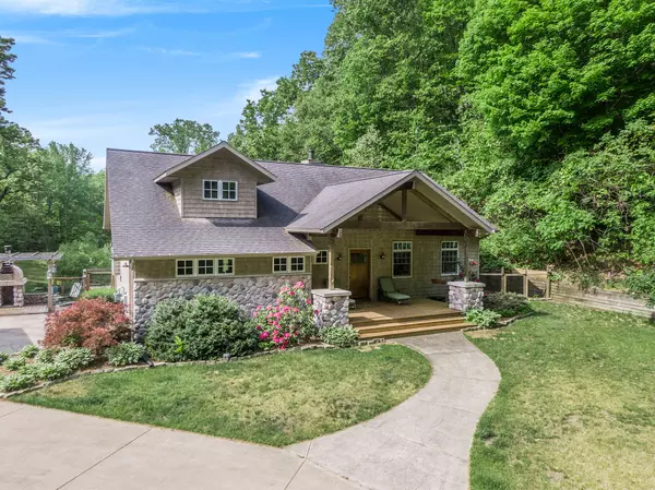 5100 E De Avenue, Kalamazoo, MI 49004