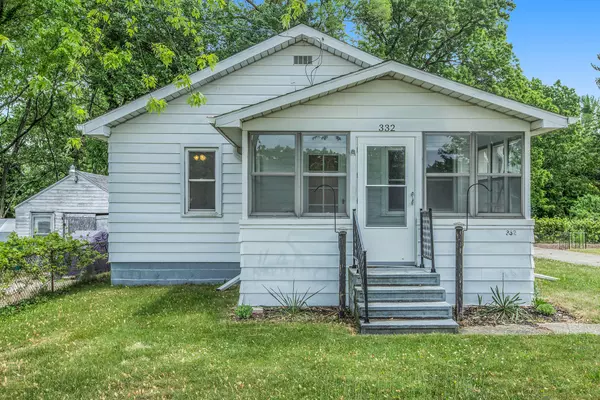 332 24th N Street, Springfield, MI 49037