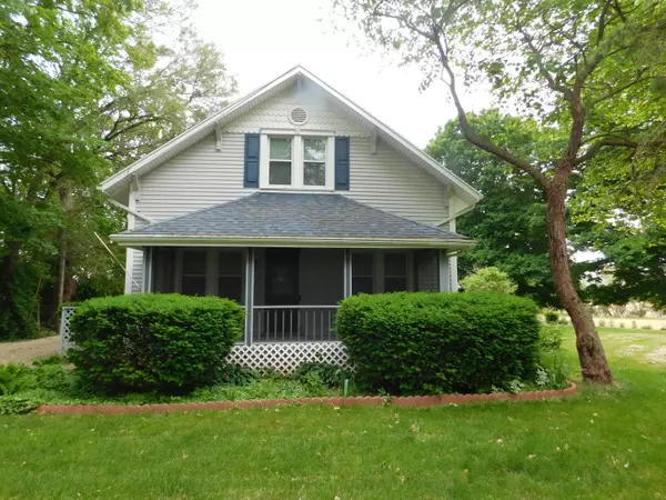 20525 Mason Street, Cassopolis, MI 49031