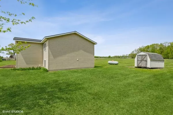 Carson City, MI 48811,8187 E Condensery Road