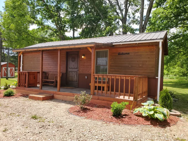 5135 11 Mile Road, Burlington, MI 49029