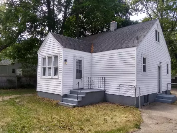 808 Allen Drive, Benton Harbor, MI 49022