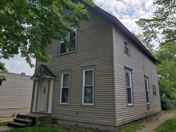 1120 Jefferson Street, Muskegon, MI 49440